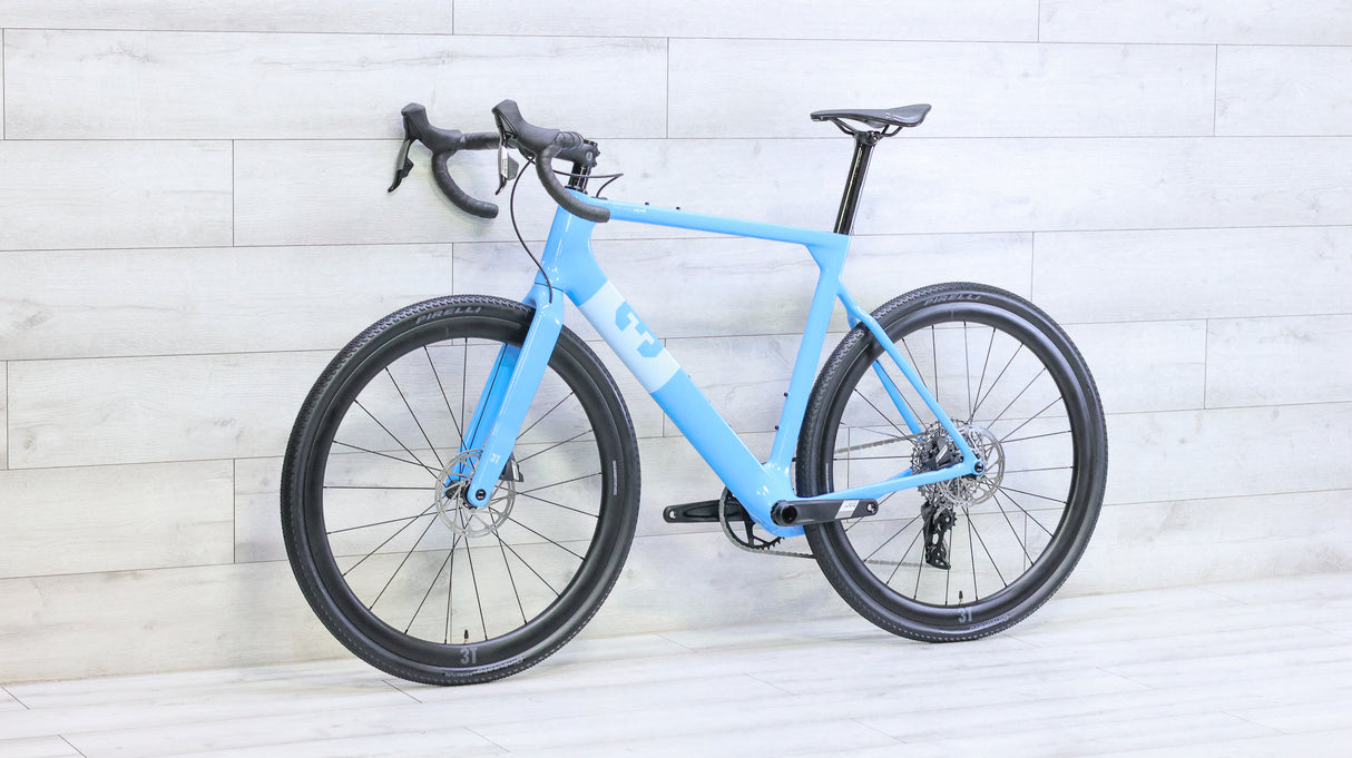 3T PRIMO WPNT Apex XPLR AXS Gravel Bike - 2025, X-Large