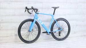 3T PRIMO WPNT Apex XPLR AXS Gravel Bike - 2025, X-Large