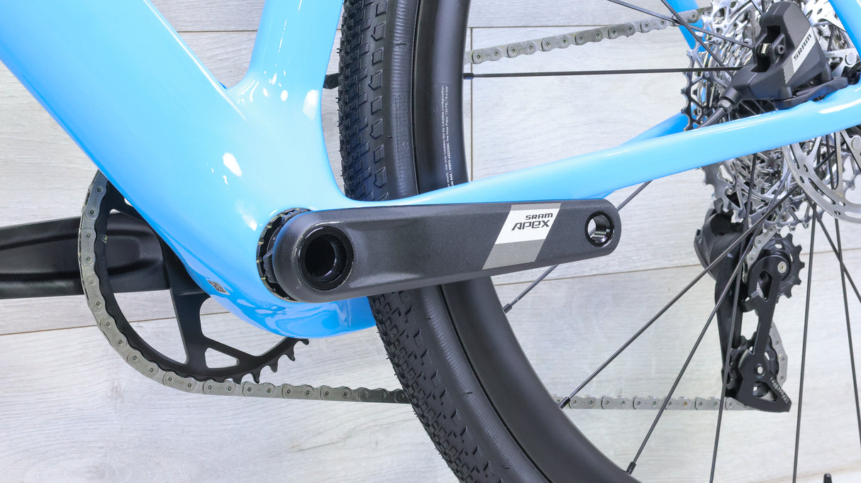 3T PRIMO WPNT Apex XPLR AXS Gravel Bike - 2025, X-Large