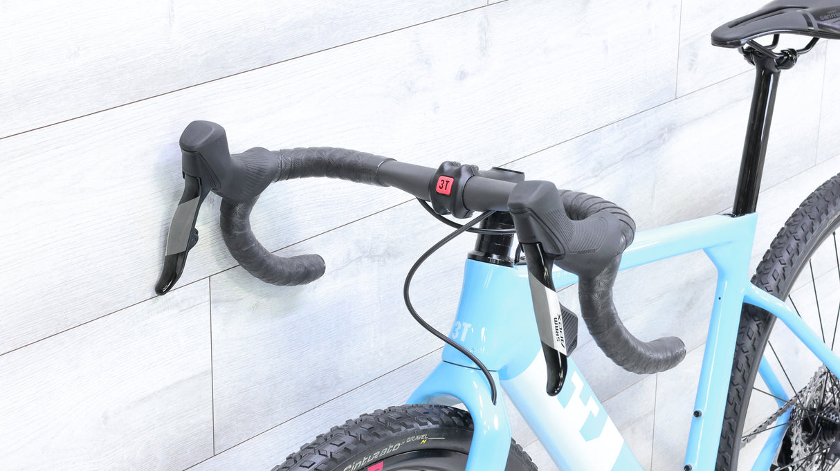 3T PRIMO WPNT Apex XPLR AXS Gravel Bike - 2025, Small