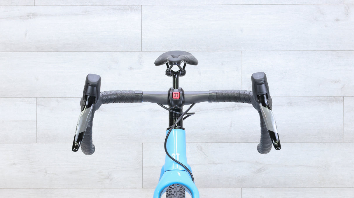 3T PRIMO WPNT Apex XPLR AXS Gravel Bike - 2025, Small