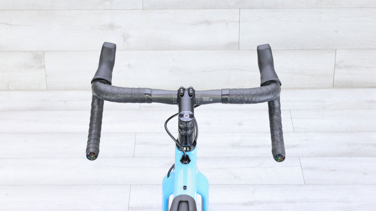 3T PRIMO WPNT Apex XPLR AXS Gravel Bike - 2025, Small