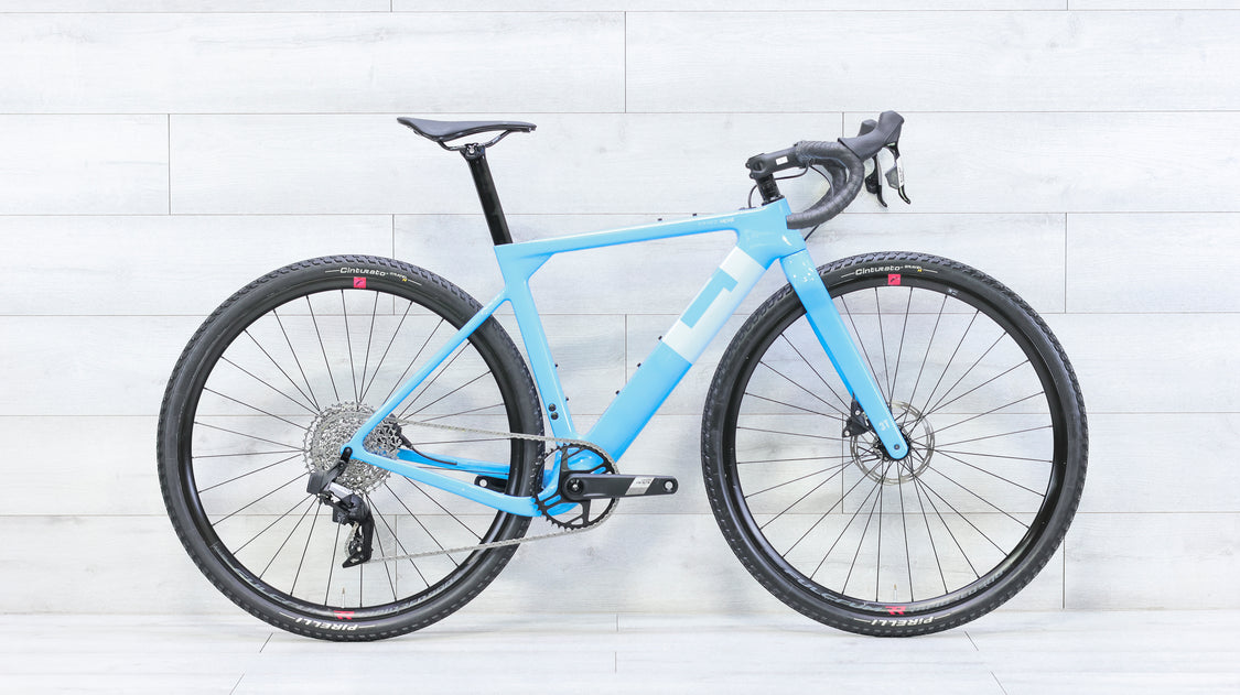 3T Bikes for Sale – Road, Gravel & Aero Bikes | Cycle Limited
