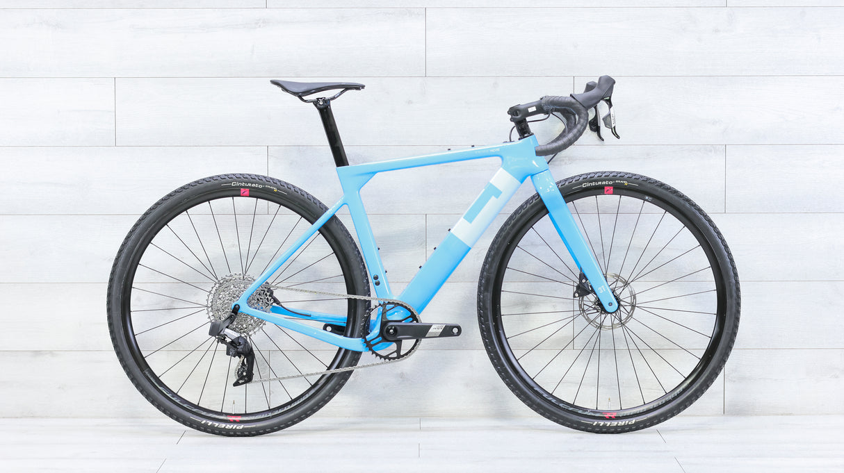 3T PRIMO WPNT Apex XPLR AXS Gravel Bike - 2025, Small