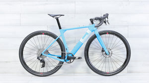 3T PRIMO WPNT Apex XPLR AXS Gravel Bike - 2025, Small