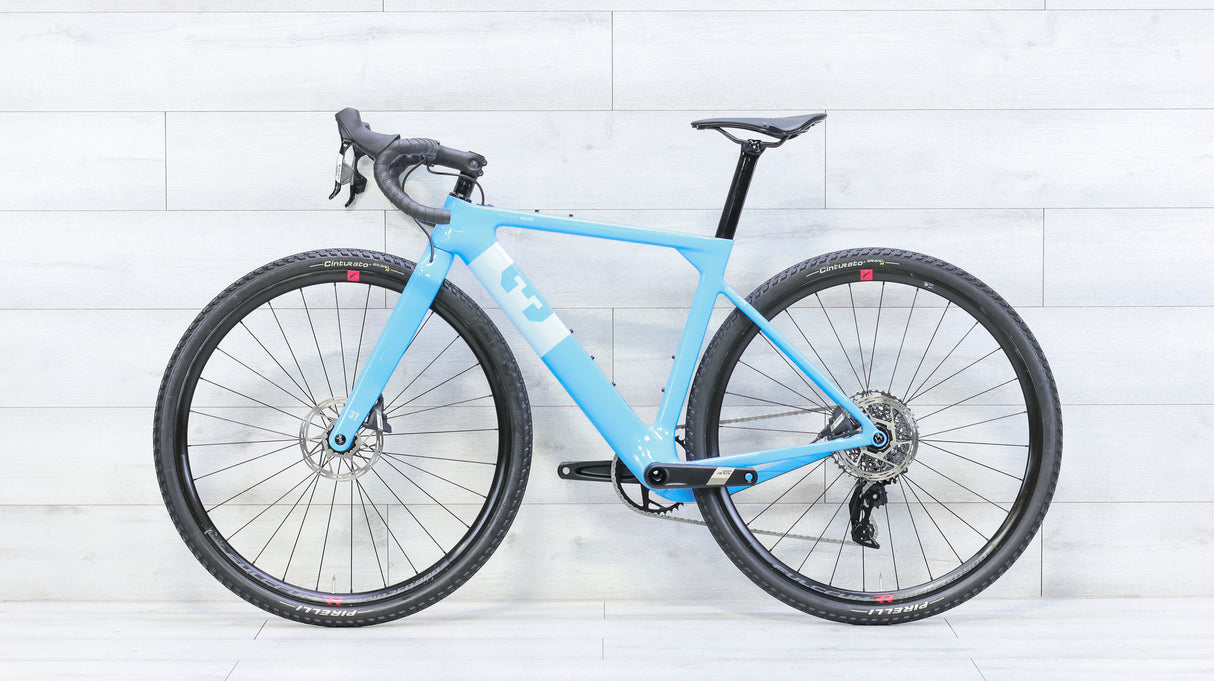 3T PRIMO WPNT Apex XPLR AXS Gravel Bike - 2025, Small