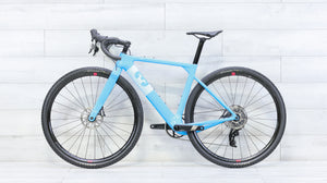 3T PRIMO WPNT Apex XPLR AXS Gravel Bike - 2025, Small