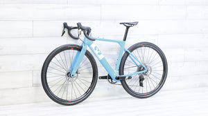 3T PRIMO WPNT Apex XPLR AXS Gravel Bike - 2025, Small