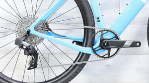 3T PRIMO WPNT Apex XPLR AXS Gravel Bike - 2025, Small