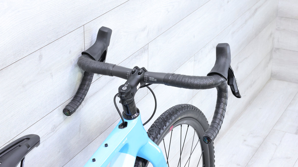 3T PRIMO WPNT Apex XPLR AXS Gravel Bike - 2025, Small