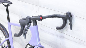 3T Racemax Integrale WPNT GRX Di2 Gravel Bike - 2025, 56cm