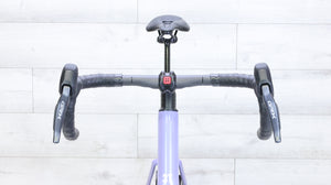 3T Racemax Integrale WPNT GRX Di2 Gravel Bike - 2025, 56cm