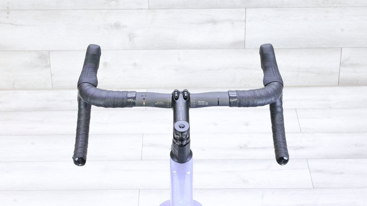 3T Racemax Integrale WPNT GRX Di2 Gravel Bike - 2025, 56cm