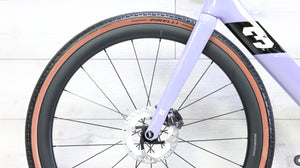 3T Racemax Integrale WPNT GRX Di2 Gravel Bike - 2025, 56cm