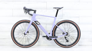 3T Racemax Integrale WPNT GRX Di2 Gravel Bike - 2025, 56cm