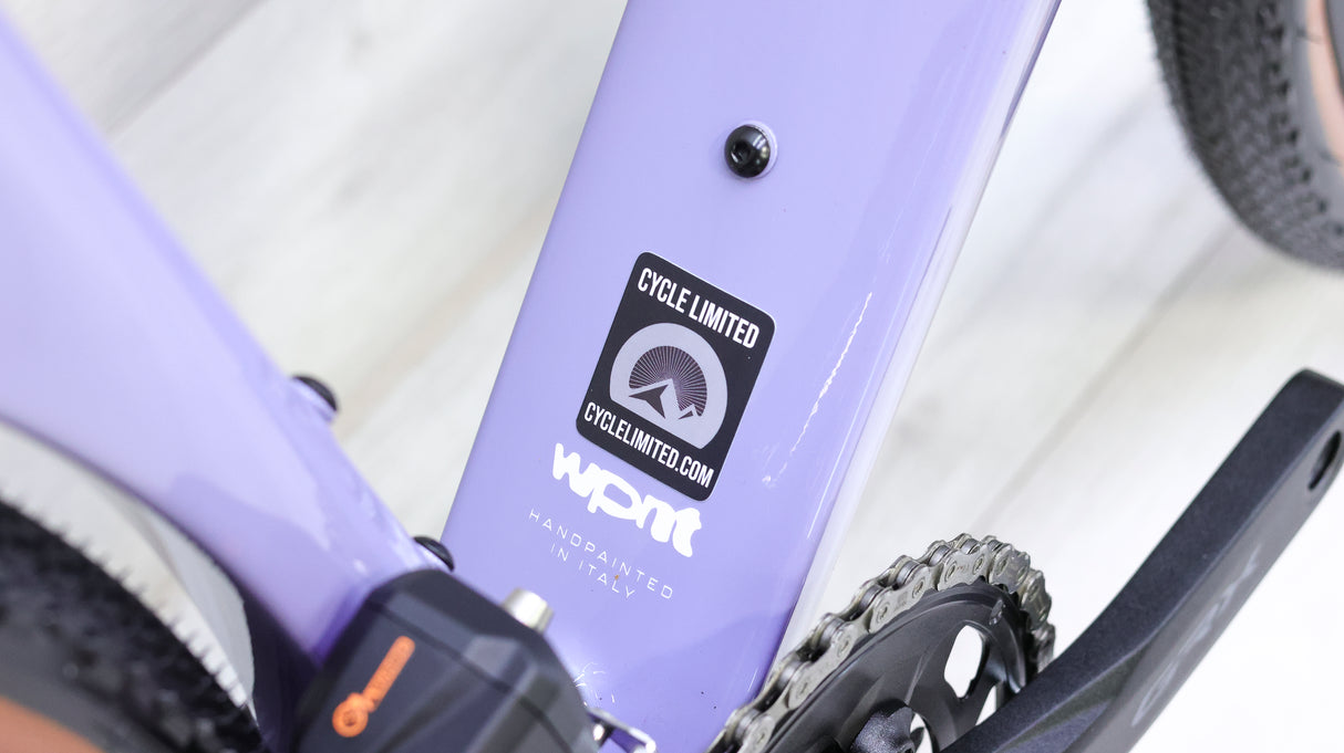 3T Racemax Integrale WPNT GRX Di2 Gravel Bike - 2025, 56cm