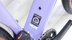 3T Racemax Integrale WPNT GRX Di2 Gravel Bike - 2025, 56cm