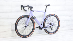 3T Racemax Integrale WPNT GRX Di2 Gravel Bike - 2025, 56cm