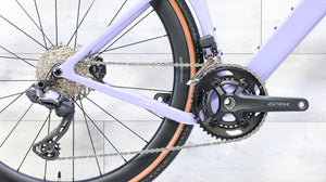 3T Racemax Integrale WPNT GRX Di2 Gravel Bike - 2025, 56cm