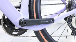 3T Racemax Integrale WPNT GRX Di2 Gravel Bike - 2025, 56cm