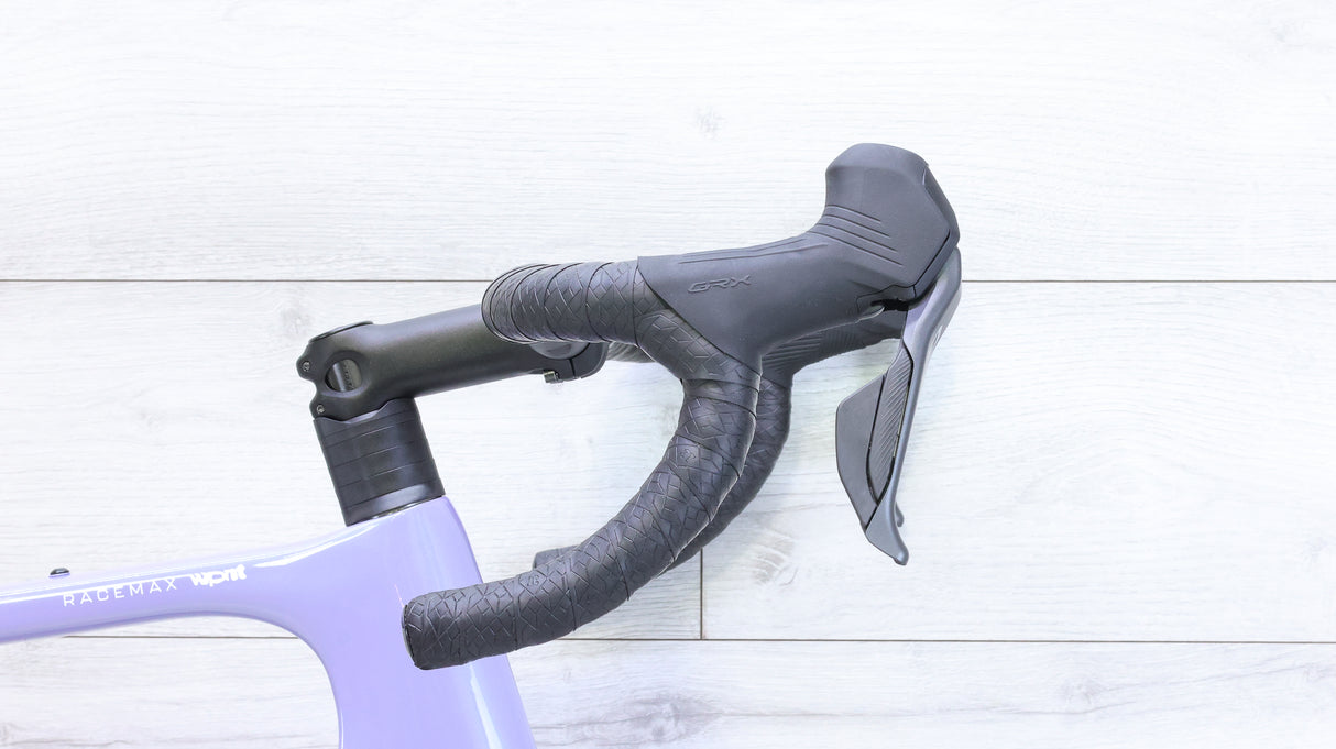 3T Racemax Integrale WPNT GRX Di2 Gravel Bike - 2025, 56cm