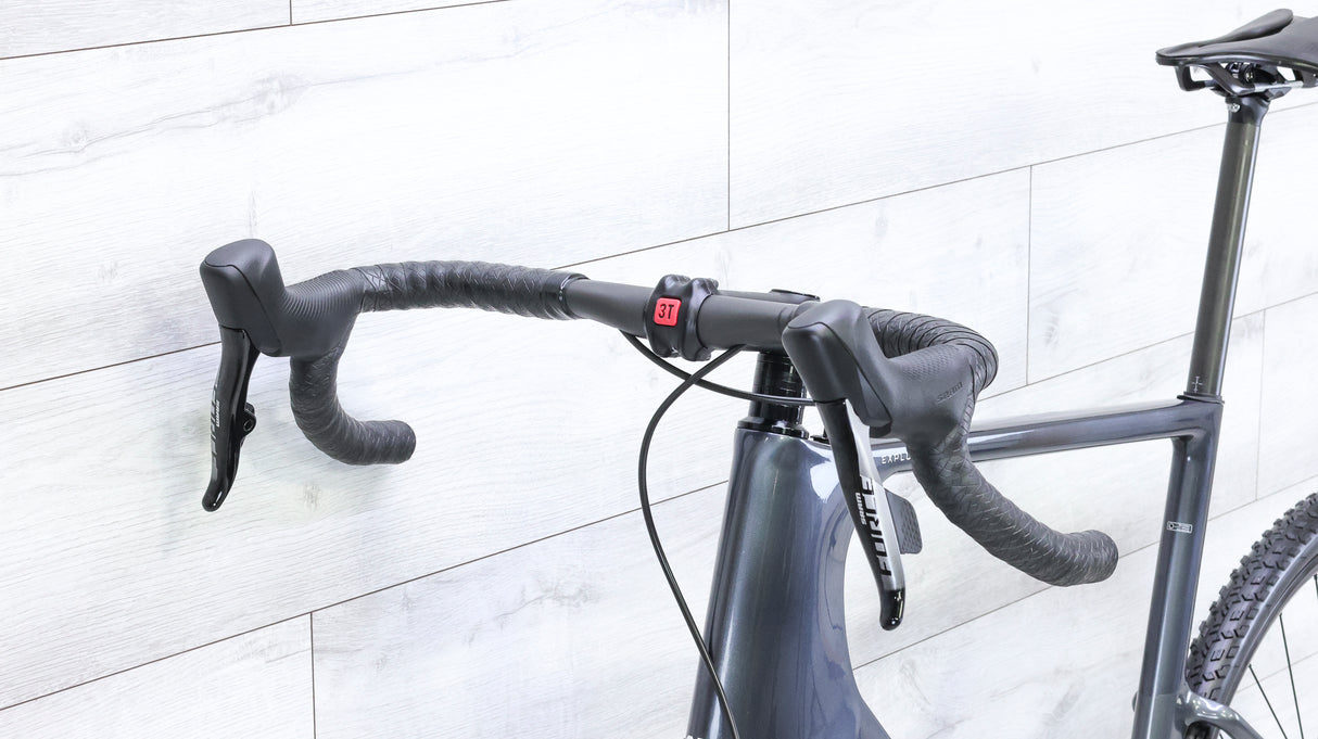 3T Ultra Force D1 Eagle AXS Gravel Bike - 2024, 61cm