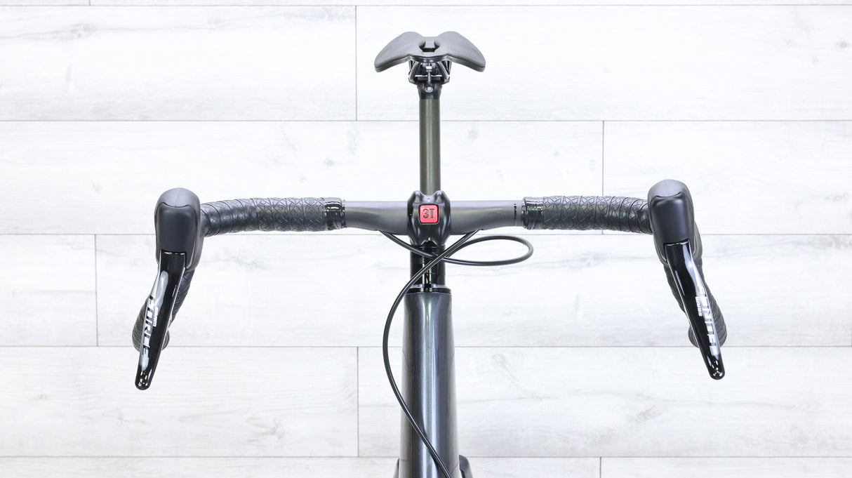 3T Ultra Force D1 Eagle AXS Gravel Bike - 2024, 61cm