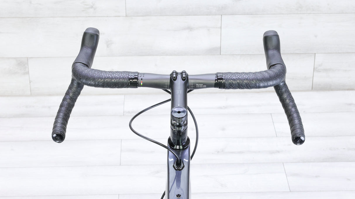 3T Ultra Force D1 Eagle AXS Gravel Bike - 2024, 61cm