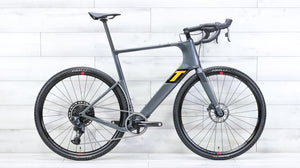 3T Ultra Force D1 Eagle AXS Gravel Bike - 2024, 61cm