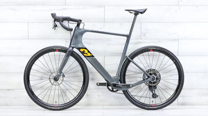 3T Ultra Force D1 Eagle AXS Gravel Bike - 2024, 61cm