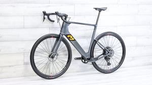 3T Ultra Force D1 Eagle AXS Gravel Bike - 2024, 61cm