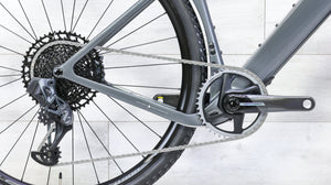 3T Ultra Force D1 Eagle AXS Gravel Bike - 2024, 61cm