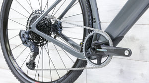 3T Ultra Force D1 Eagle AXS Gravel Bike - 2024, 61cm