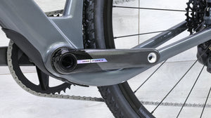 3T Ultra Force D1 Eagle AXS Gravel Bike - 2024, 61cm