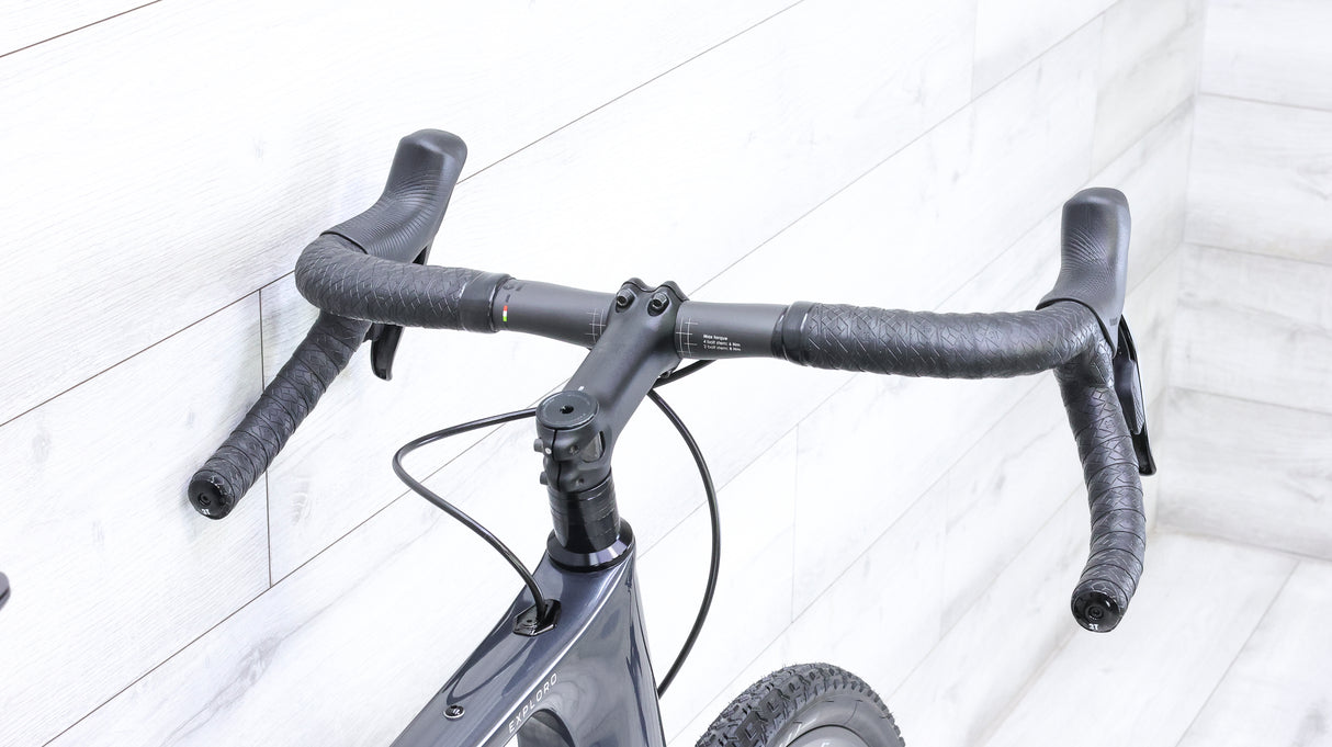 3T Ultra Force D1 Eagle AXS Gravel Bike - 2024, 61cm