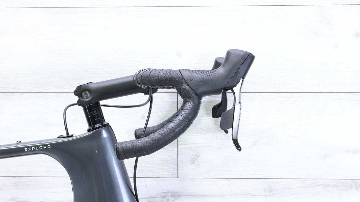 3T Ultra Force D1 Eagle AXS Gravel Bike - 2024, 61cm