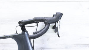 3T Ultra Force D1 Eagle AXS Gravel Bike - 2024, 61cm