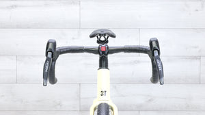 3T Racemax Integrale WPNT GRX Di2 Gravel Bike - 2025, 48cm