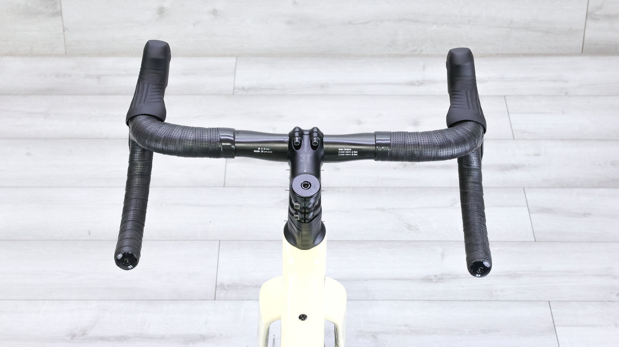 3T Racemax Integrale WPNT GRX Di2 Gravel Bike - 2025, 48cm