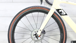 3T Racemax Integrale WPNT GRX Di2 Gravel Bike - 2025, 48cm