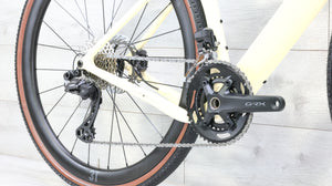 3T Racemax Integrale WPNT GRX Di2 Gravel Bike - 2025, 48cm