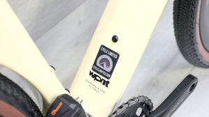 3T Racemax Integrale WPNT GRX Di2 Gravel Bike - 2025, 48cm