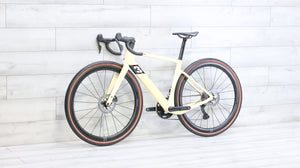 3T Racemax Integrale WPNT GRX Di2 Gravel Bike - 2025, 48cm