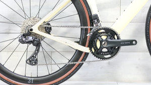 3T Racemax Integrale WPNT GRX Di2 Gravel Bike - 2025, 48cm