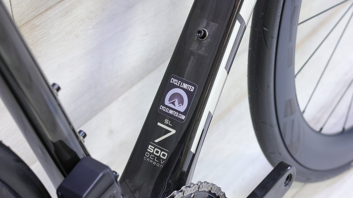 Trek Emonda SL 7 Road Bike - 2023, 56cm