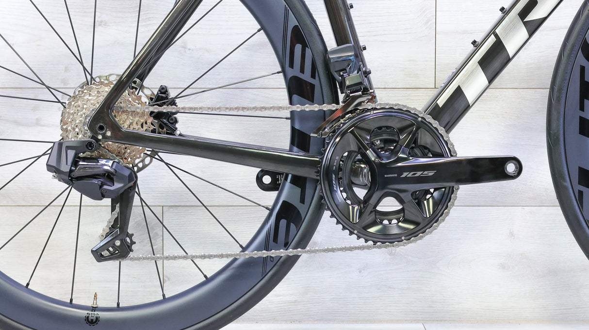 Trek Emonda SL 7 Road Bike - 2023, 56cm