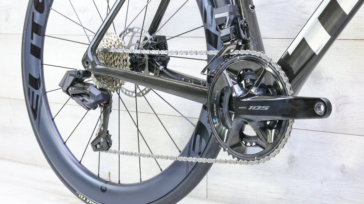 Trek Emonda SL 7 Road Bike - 2023, 56cm