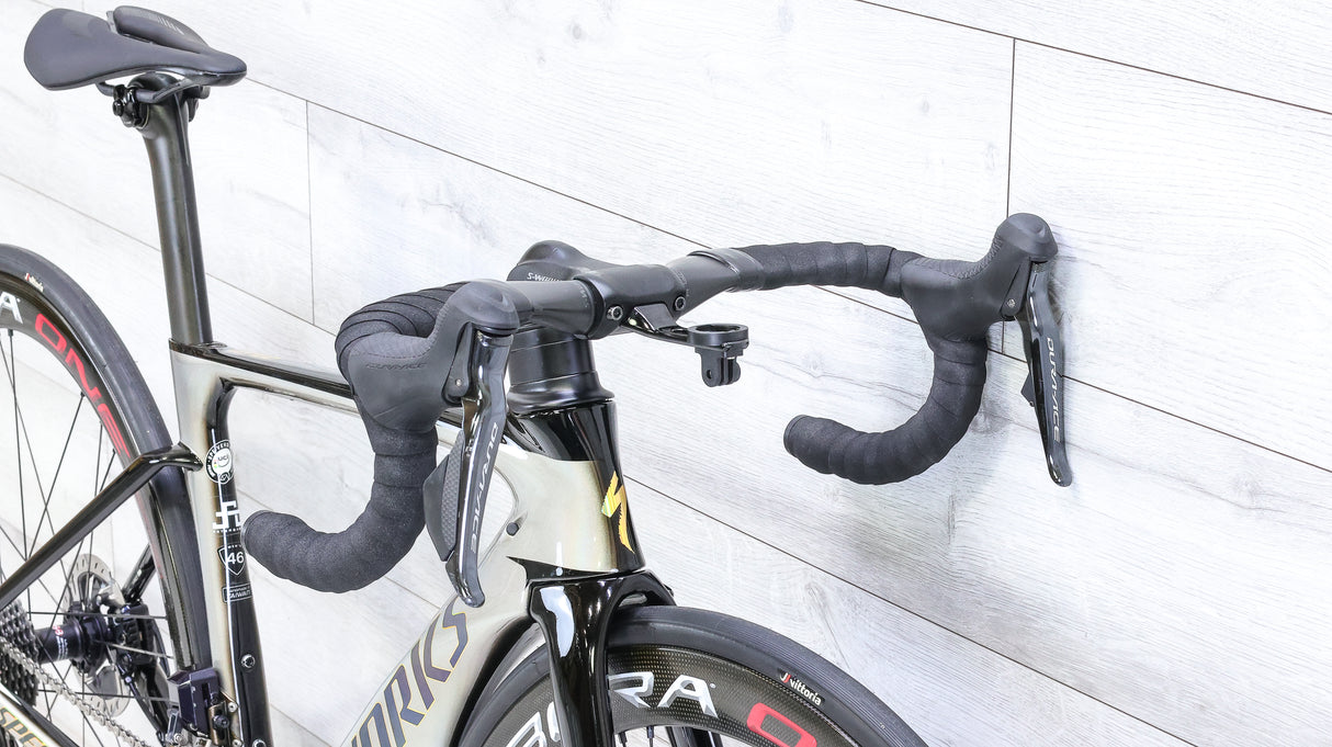 Specialized S-Works Venge ViAS Sagan Superstar Road Bike - 2017, 46cm