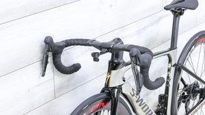 Specialized S-Works Venge ViAS Sagan Superstar Road Bike - 2017, 46cm