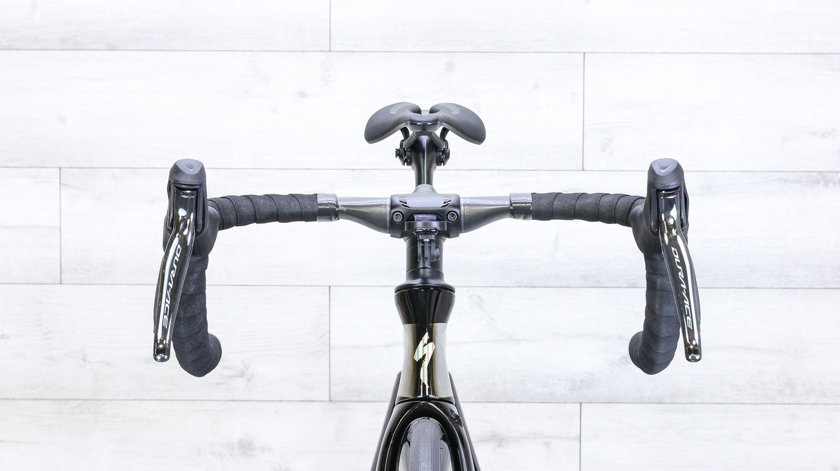 Specialized S-Works Venge ViAS Sagan Superstar Road Bike - 2017, 46cm